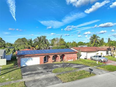 9301 NW 24th Ct, Sunrise, FL, 33322