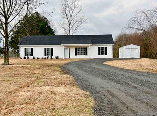297 Joe Barfield Rd, Henning, TN 38041