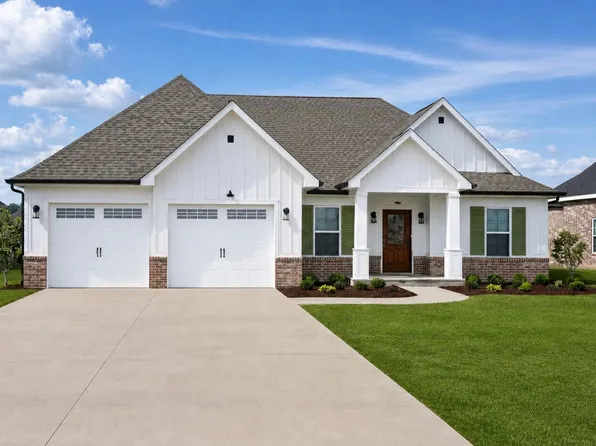 1450 Rivers Ct, Lake Charles, LA 70611