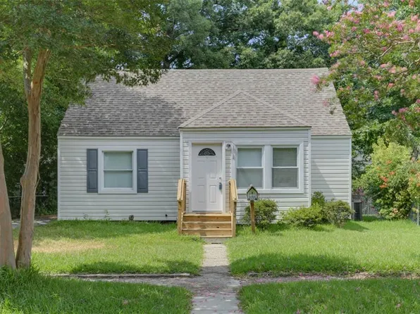 332 Dune St, Norfolk, VA 23503