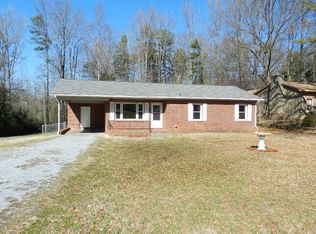 601 Anthony St, Gaffney, SC 29340