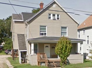 548 S 7th St #2, Indiana, PA 15701