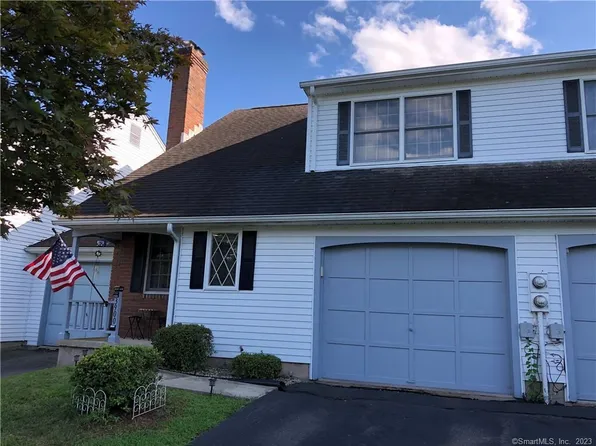 3900 Cambridge Drive #3900, Windsor, CT 06095
