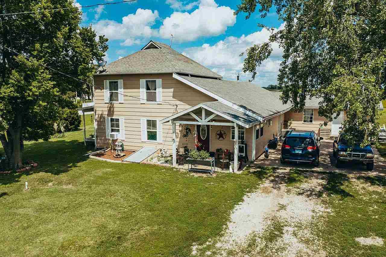 1771 E 160th St S, Geuda Springs, KS 67051 Zillow