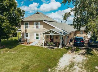 1771 E 160th St S, Geuda Springs, KS 67051