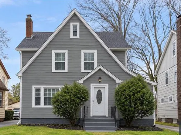 3780 Lowell Rd, Cleveland Heights, OH 44121