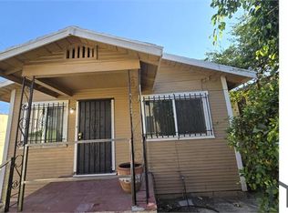 314 1/2 W 80th St, Los Angeles, CA 90003
