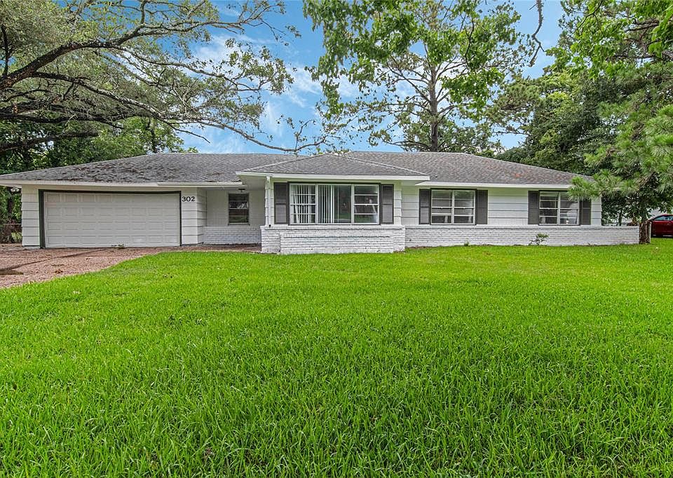 302 Shore Acres Blvd, Shoreacres, TX 77571 Zillow
