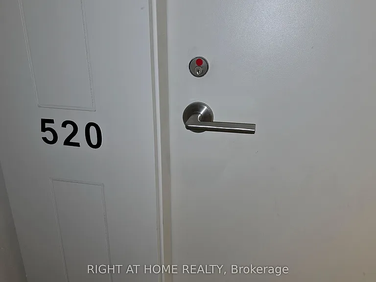 4010 Eglinton Ave W #520 — Photo 2