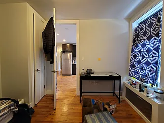 Rented by Lodger Corp