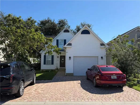 417 Leawood CIR, NAPLES, FL 34104