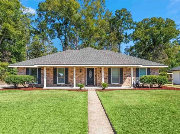 220 Ravenwood St, Hammond, LA 70401