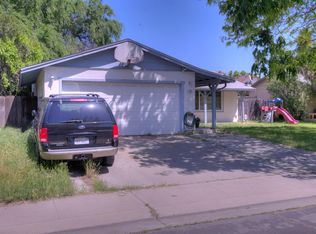 1921 Mather Dr, Modesto, CA 95350