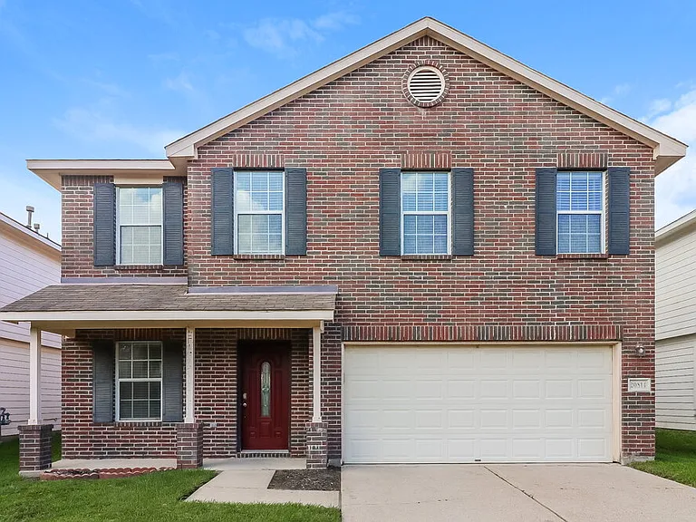 20814 Trenton Valley Ln — Photo 1