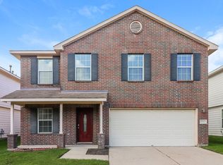 20814 Trenton Valley Ln, Katy, TX 77449
