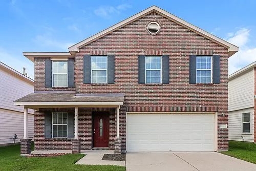 20814 Trenton Valley Ln Photo 1