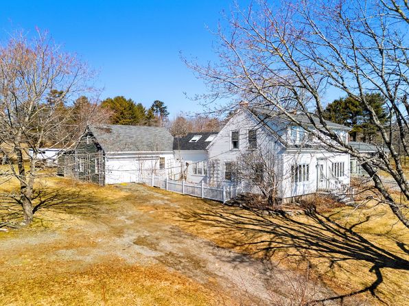 795 Bremen Road, Waldoboro, ME 04572
