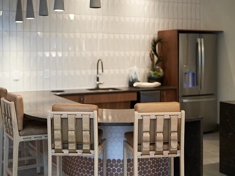 Event Kitchen