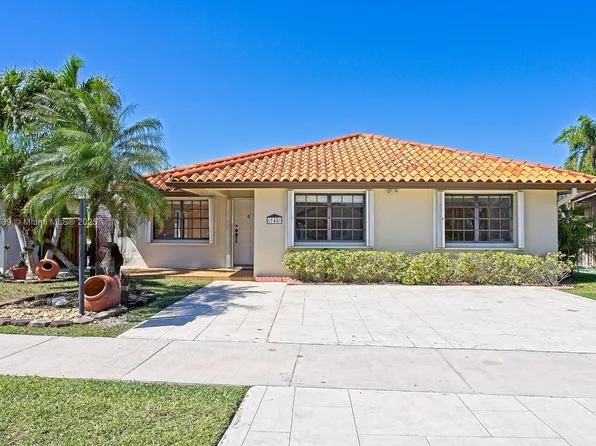 748 NW 133rd Ave, Miami, FL 33182