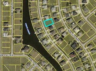 225 NW 29th Pl, Cape Coral, FL 33993