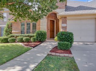 2729 Las Ventanas Trl, Fort Worth, TX 76131