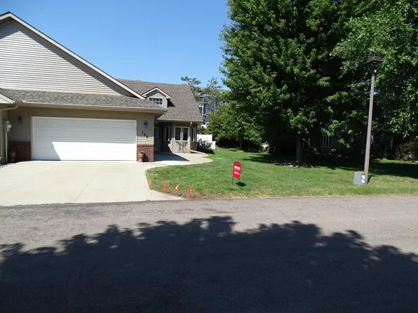 124 Bluebird Ln, Clearwater, MN 55320