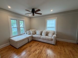 39 Budd St #2, Morristown, NJ 07960
