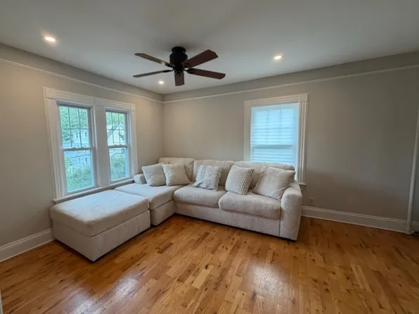 39 Budd St #2, Morristown, NJ 07960