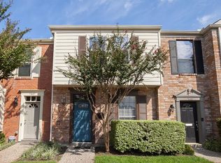 7409 Brompton St, Houston, TX 77025
