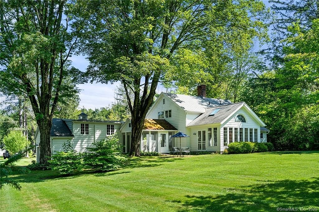 20 Hat Shop Hill Rd, Bridgewater, CT 06752 Zillow