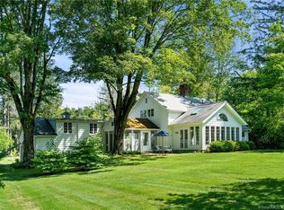 20 Hat Shop Hill Rd, Bridgewater, CT 06752