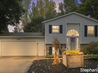 5690 Forest View St, Allendale, MI 49401