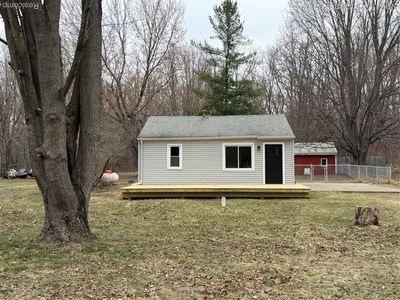 9280 Arbela Rd, Millington, MI, 48746