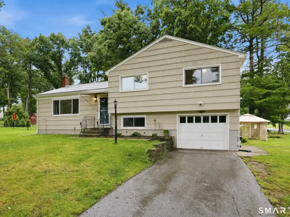 159 Crestview Drive, Colchester, CT 06415