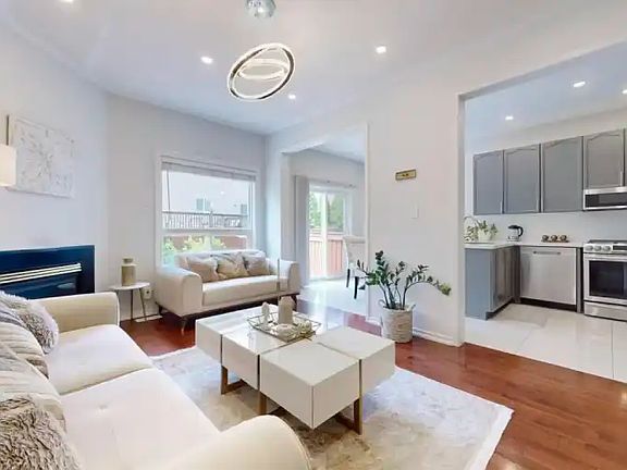 3rd image of 1164 Clement Ct #1A