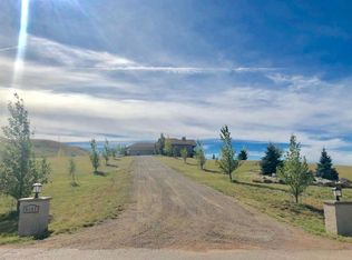6401 Stone Place Loop, Gillette, WY 82718