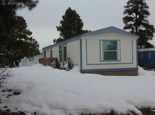 337 Bonanza Ave, Pagosa Springs, CO 81147