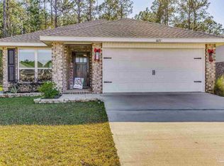 6651 Boatswain Rd, Pensacola, FL 32526