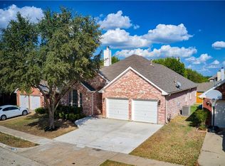 7654 Beaver Head Rd, Fort Worth, TX 76137