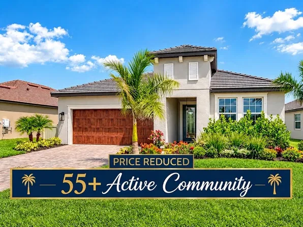 11829 Lilac Pearl Ln, Parrish, FL 34219