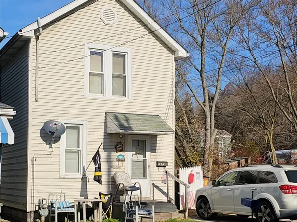 1309 Allegheny St, New Brighton, PA 15066