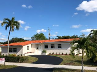 8425 SW 99th Ave, Miami, FL 33173