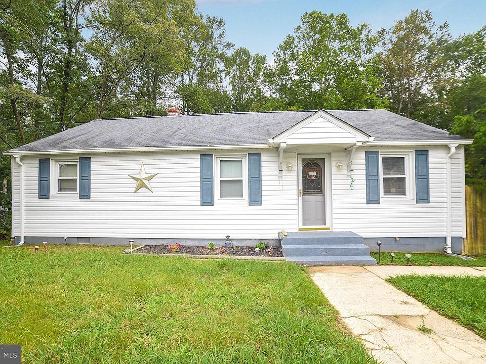 44444 Three Coves Rd, Hollywood, MD 20636 Zillow