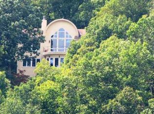 21109 Lake Ridge Pl, Garfield, AR 72732