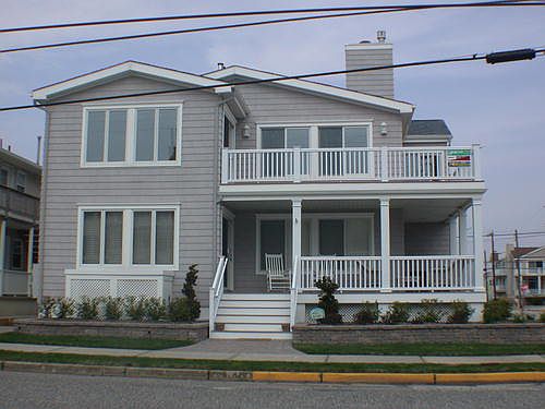 Home Exterior