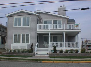 4902 Central Ave, Ocean City, NJ 08226