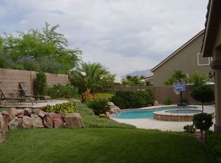 8801 Glistening Pond St, Las Vegas, NV 89131