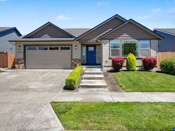1175 S 8th St, Independence, OR 97351