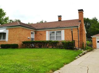 703 Hardin St, Columbia, MO 65203