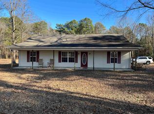 5029 Alexander Rd, Pine Bluff, AR 71603